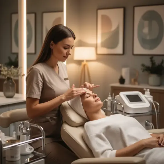 Salon Kosmetyczny Lublin