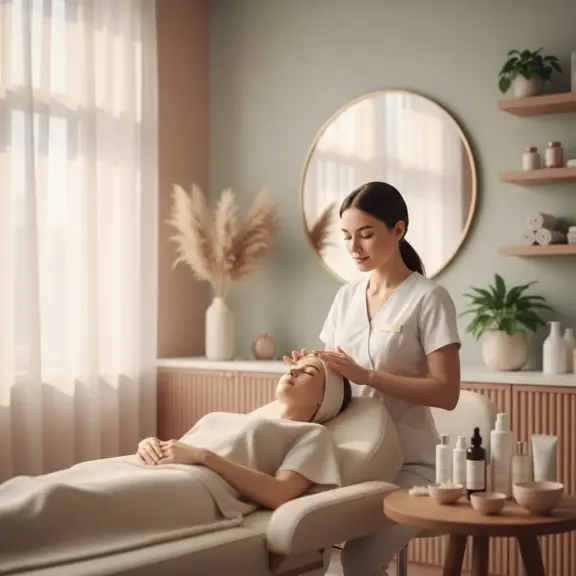 Salon Kosmetyczny Olsztyn