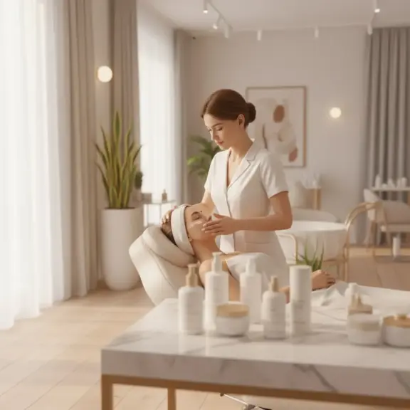 Salon Kosmetyczny Opole