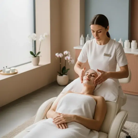Salon Kosmetyczny Poznan