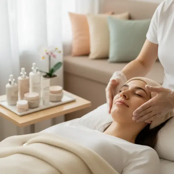 Salon Kosmetyczny Ruda Slaska