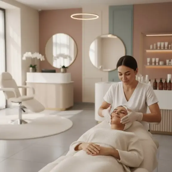 Salon Kosmetyczny Rzeszow