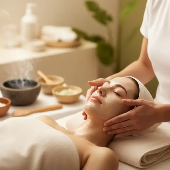 Salon Kosmetyczny Szczecin