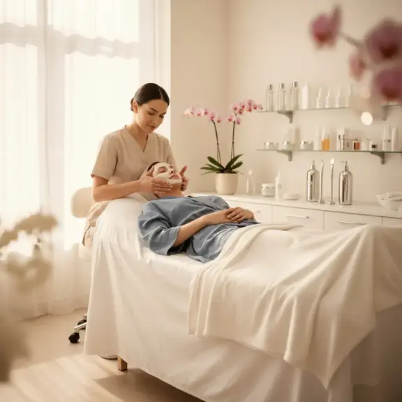 Salon Kosmetyczny Torun