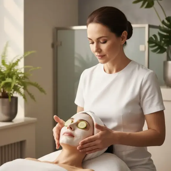 Salon Kosmetyczny Tychy