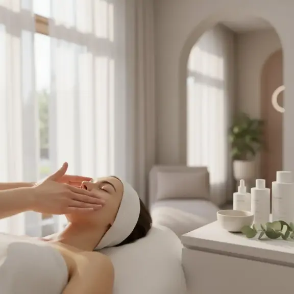 Salon Kosmetyczny Warszawa