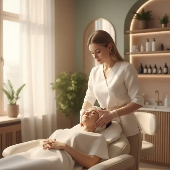 Salon Kosmetyczny Zabrze