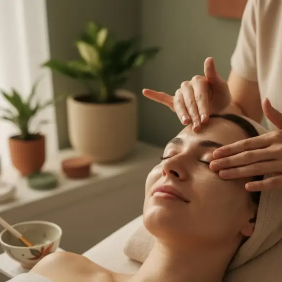 Salon Kosmetyczny Zielona Gora