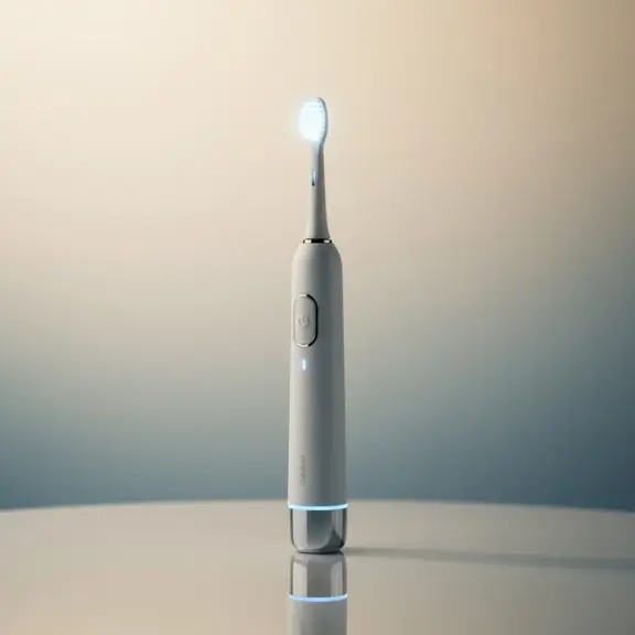 Szczoteczka Elektryczna