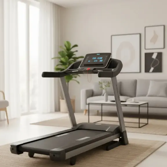 Tania Bieznia Do Domu