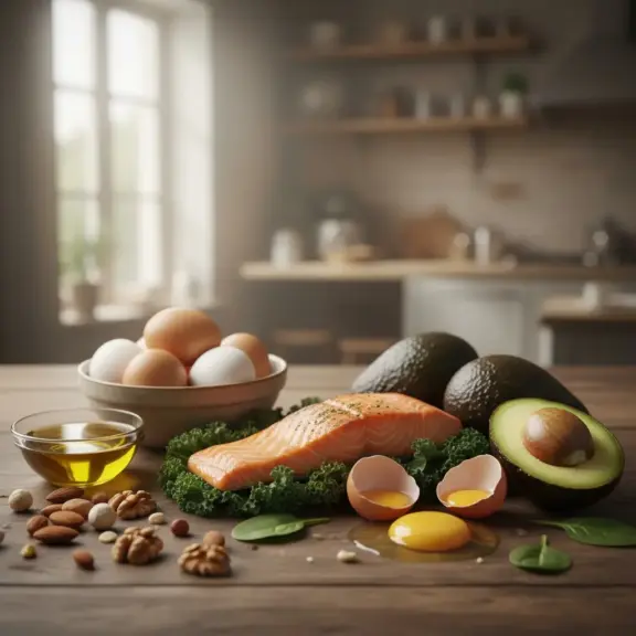 Tania Dieta Bez Weglowodanow