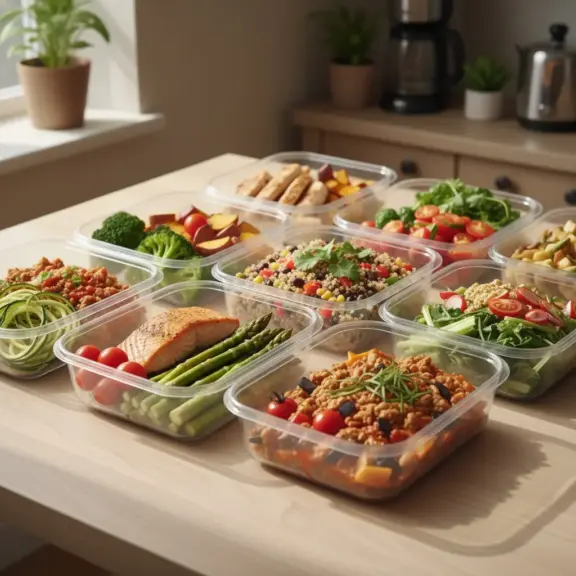 Tania Dieta Pudelkowa