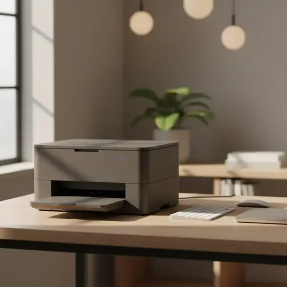 Tania Drukarka Laserowa Do Domu