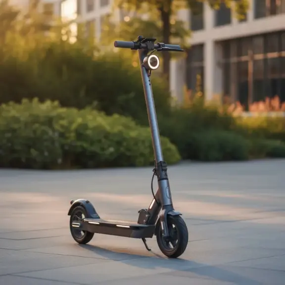 Tania Hulajnoga Elektryczna