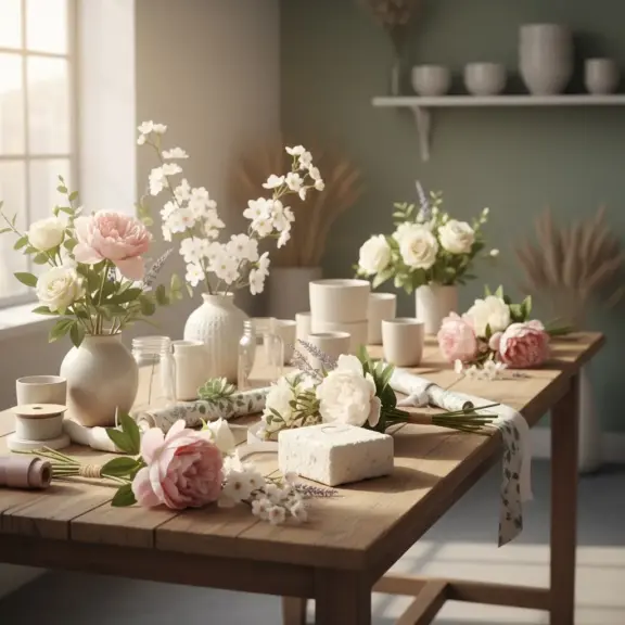 Tania Hurtownia Florystyczna Online