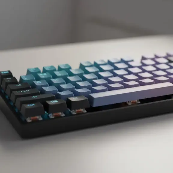 Tania Klawiatura Mechaniczna