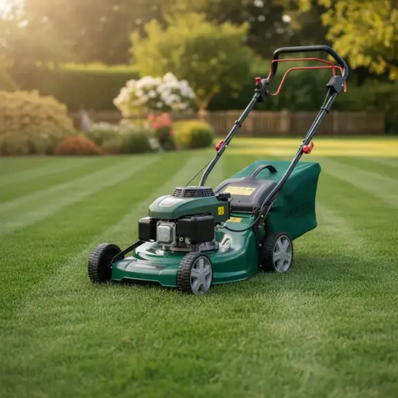 Tania Kosiarka Spalinowa