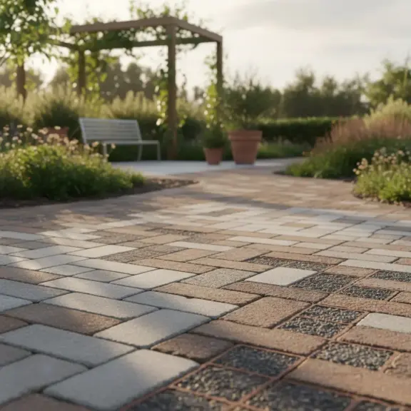 Tania Kostka Brukowa