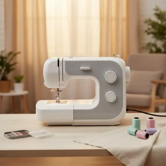 Tania Maszyna Do Szycia Dla Poczatkujacych