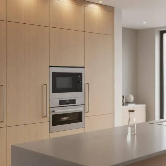 Tania Mikrofala Do Zabudowy