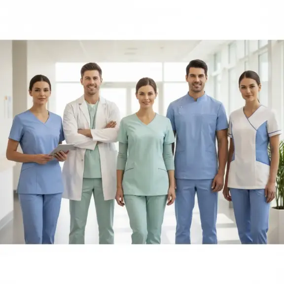 Tania Odziez Medyczna