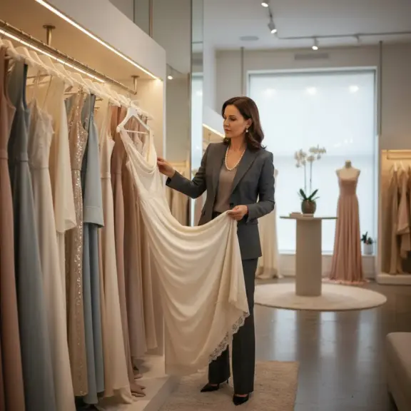 Tania Wypozyczalnia Sukienek