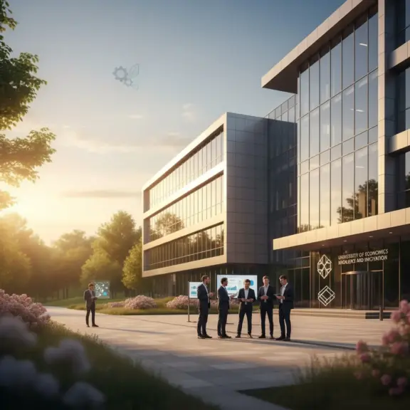 uniwersytet ekonomiczny w poznaniu