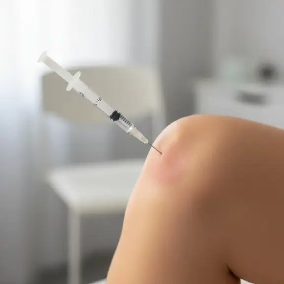Zastrzyki Z Osocza W Kolano Skutki Uboczne?
