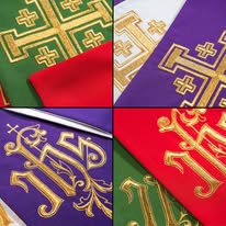 Prezent dla Księdza