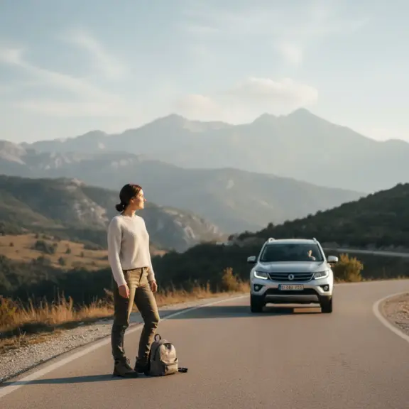 Czy Albania Jest Bezpieczna?