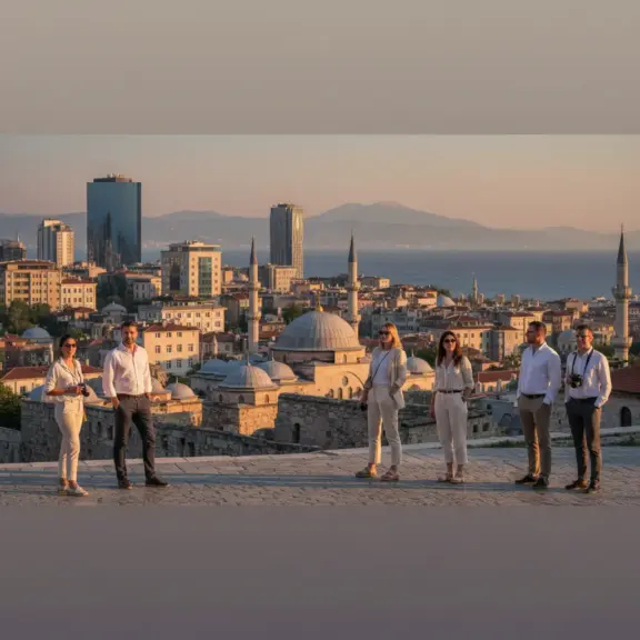 Czy Turcja Jest Bezpieczna?