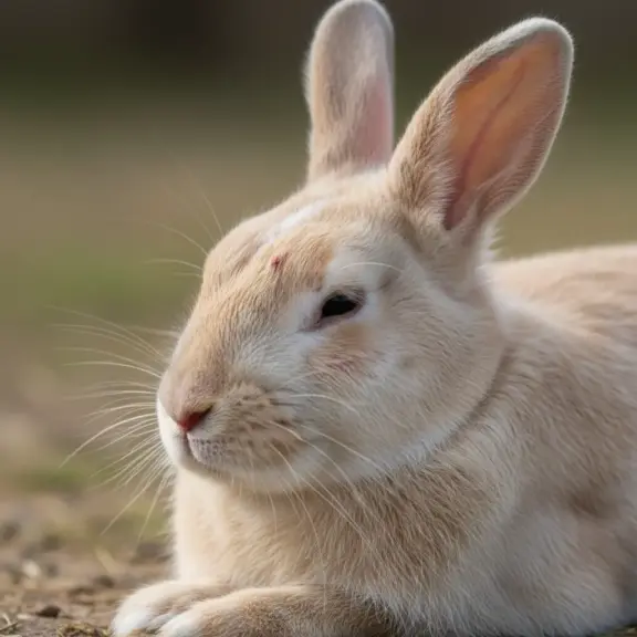 Domowe Sposoby Na Świerzb U Królika?