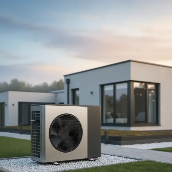 Ile Energii Zużywa Pompa Ciepła 10 Kw?