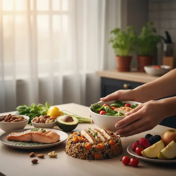 Ile Kalorii Dziennie?