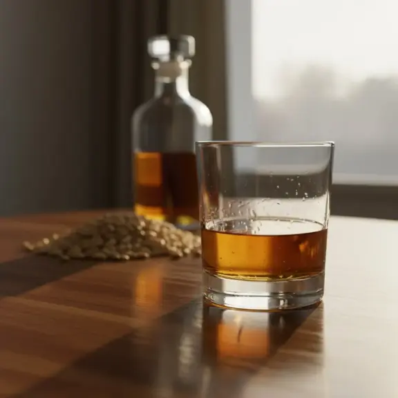 Ile Kalorii Ma Whisky