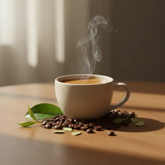 Ile Kofeiny Dziennie?