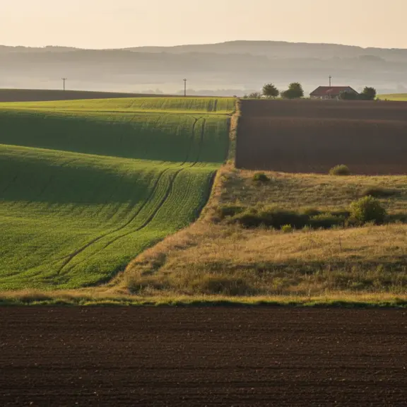 Ile Kosztuje 1 Ar Ziemi Na Wsi?