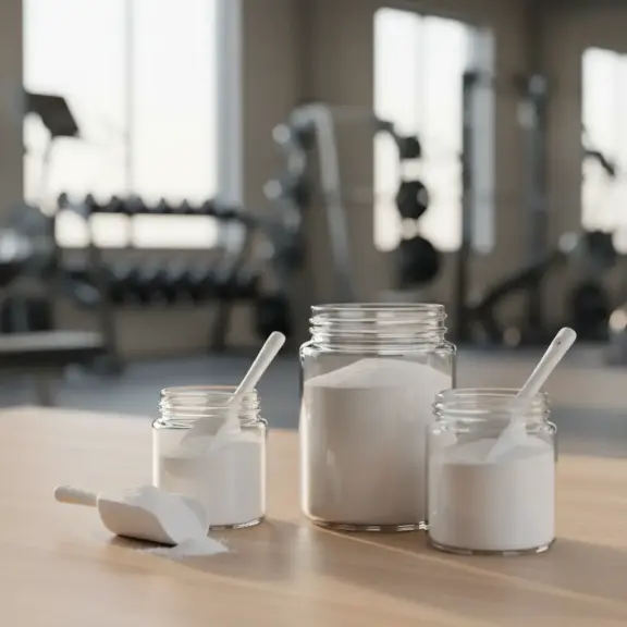 Ile Kreatyny Dziennie?