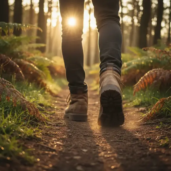 Ile Kroków Dziennie?