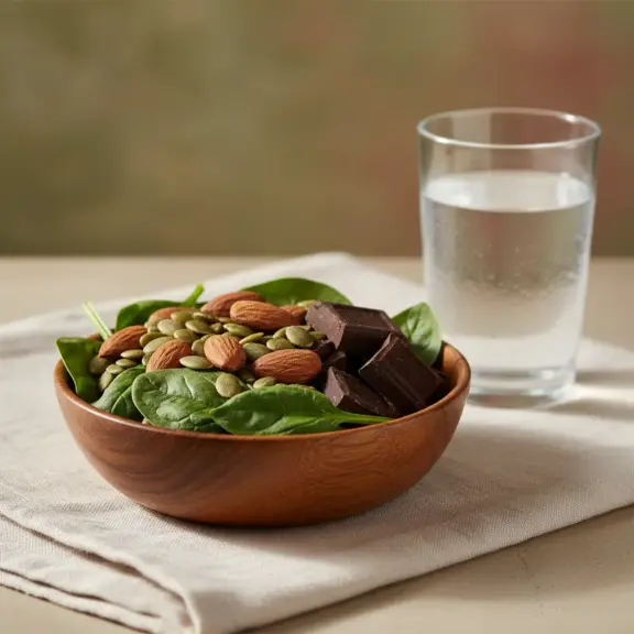 Ile Magnezu Dziennie?