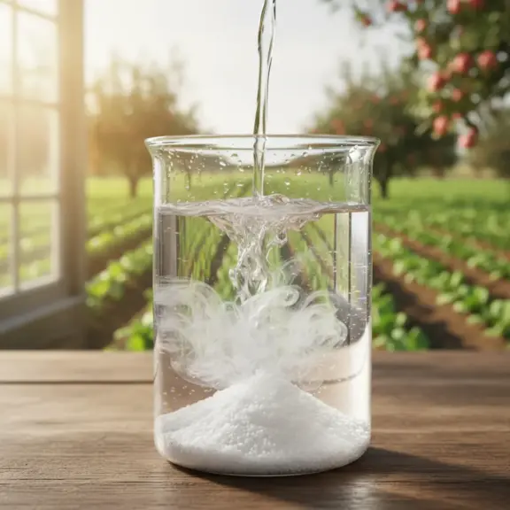 Ile Mocznika Na 10 Litrów Wody?