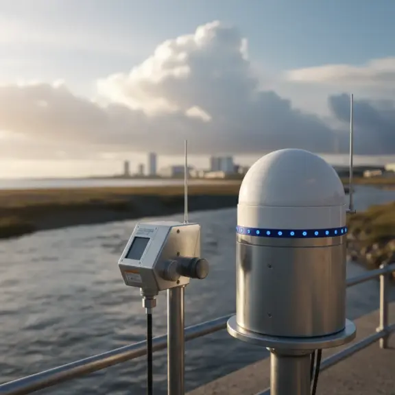 Instytut Meteorologii I Gospodarki Wodnej – Państwowy Instytut Badawczy