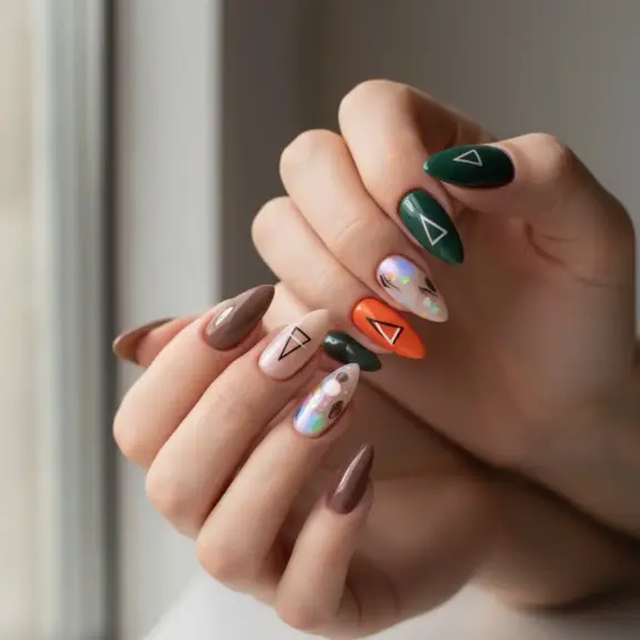 Modne Paznokcie 2025