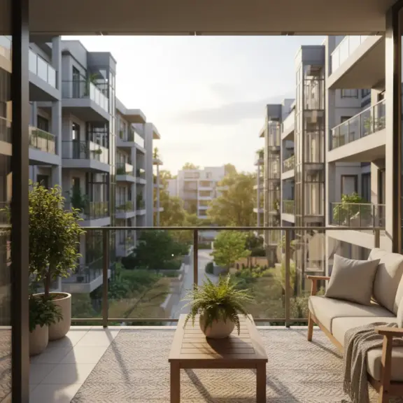 Na Co Zwracać Uwagę Przy Zakupie Mieszkania?