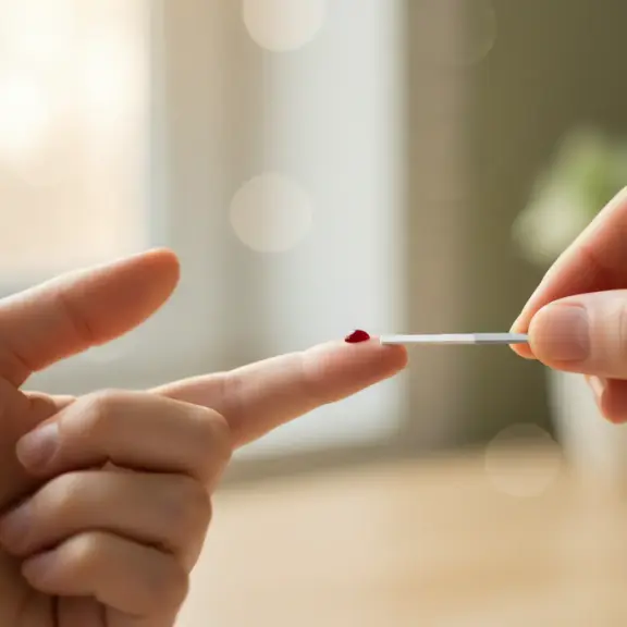 Prawidłowy Poziom Cukru We Krwi Z Palca