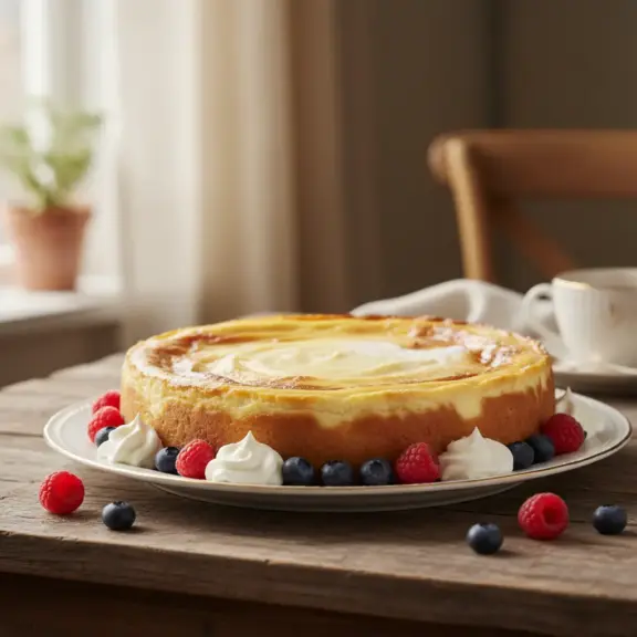 Przepis Na Sernik Z Wiaderka Z Budyniem