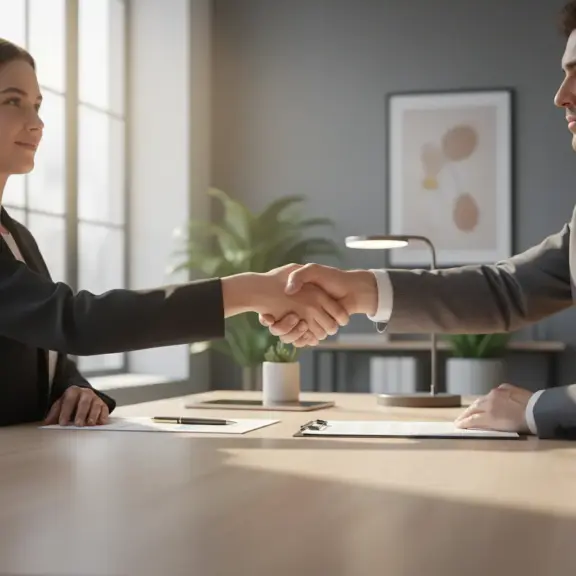 Wypowiedzenie Umowy O Pracę Za Porozumieniem Stron