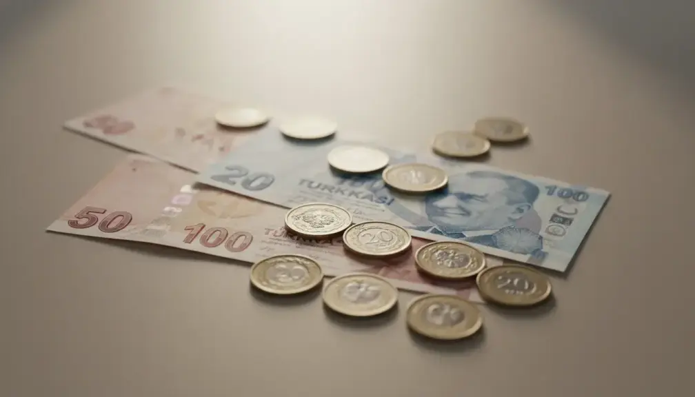 Co to jest lira turecka i jak przeliczyć ją na polskiego złotego?