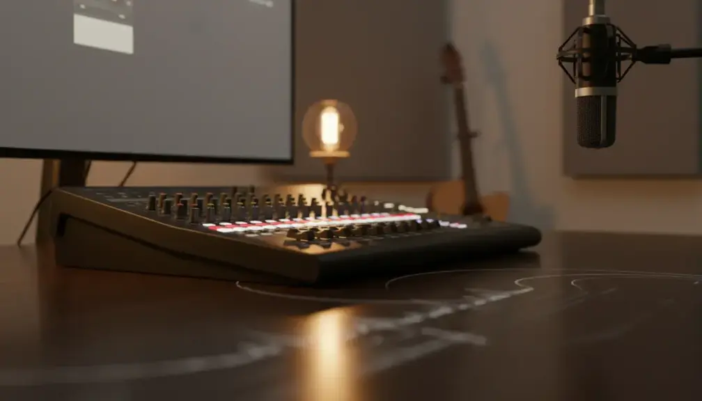 Ai Do Tworzenia Muzyki