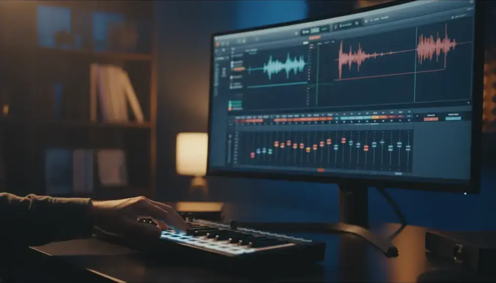 Czym jest AI do tworzenia muzyki?